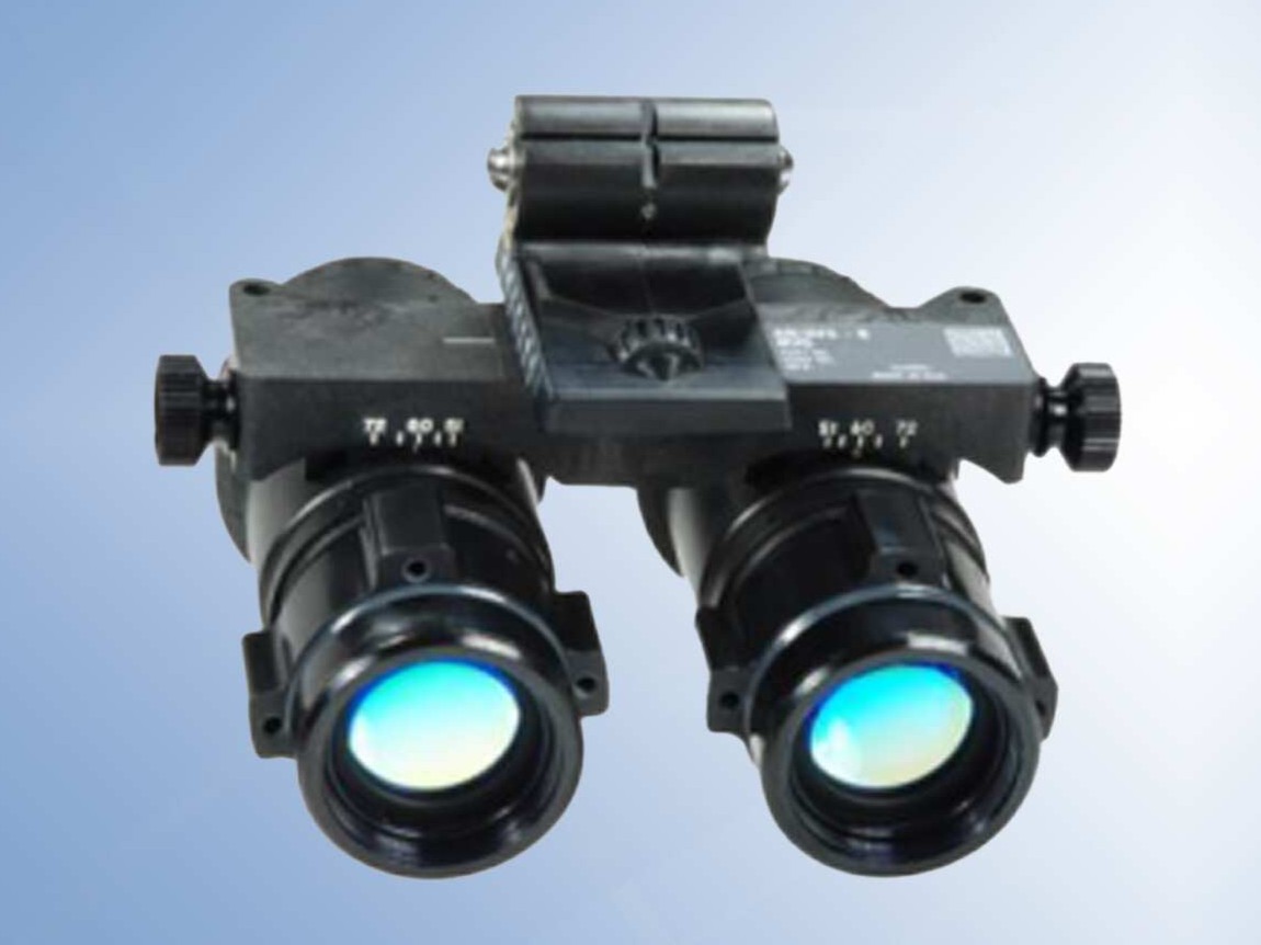 Night Vision Goggles