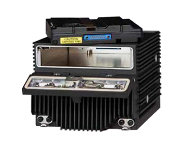 TEAC Mission Data Recorder